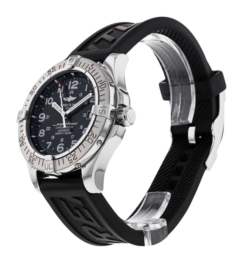 Breitling SuperOcean A17360